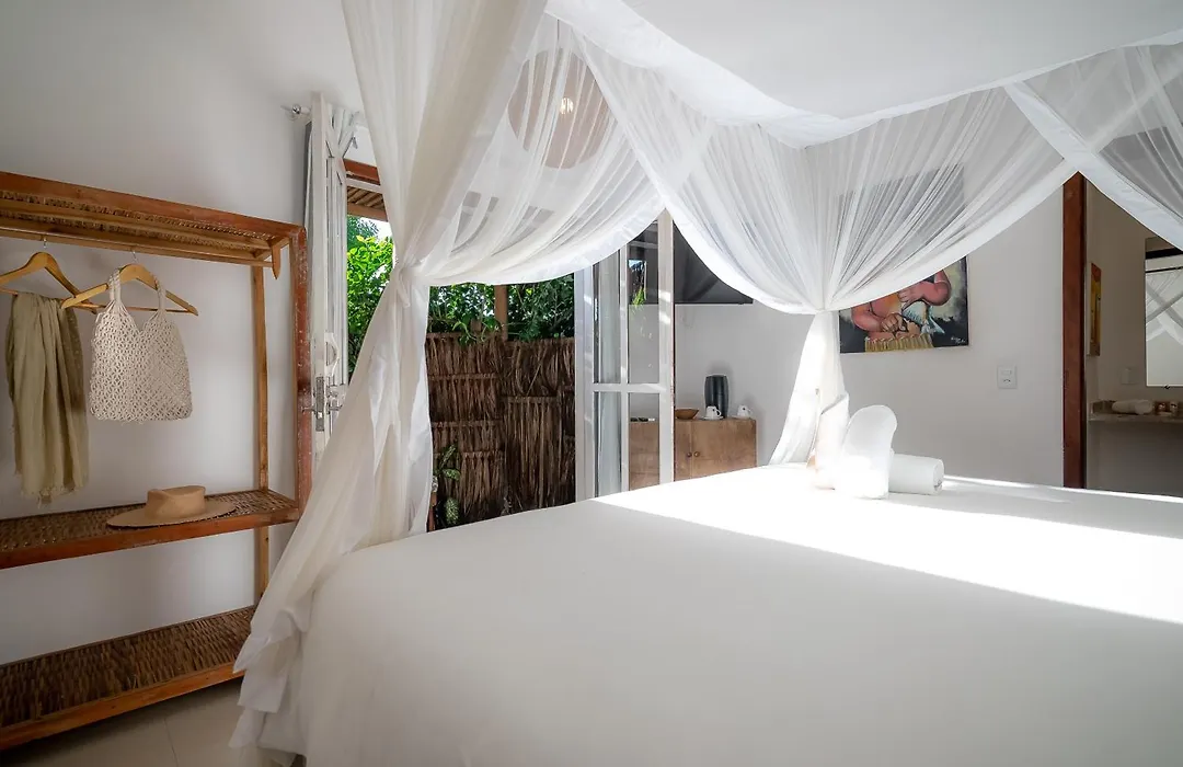 Pousada Bem Te Vi Trancoso-1