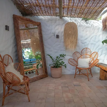 Pousada Bem Te Vi Trancoso-2